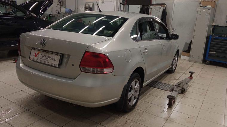 Volkswagen Polo,  - вид 2