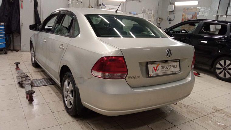 Volkswagen Polo,  - вид 3