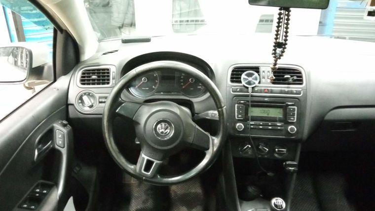 Volkswagen Polo,  - вид 4