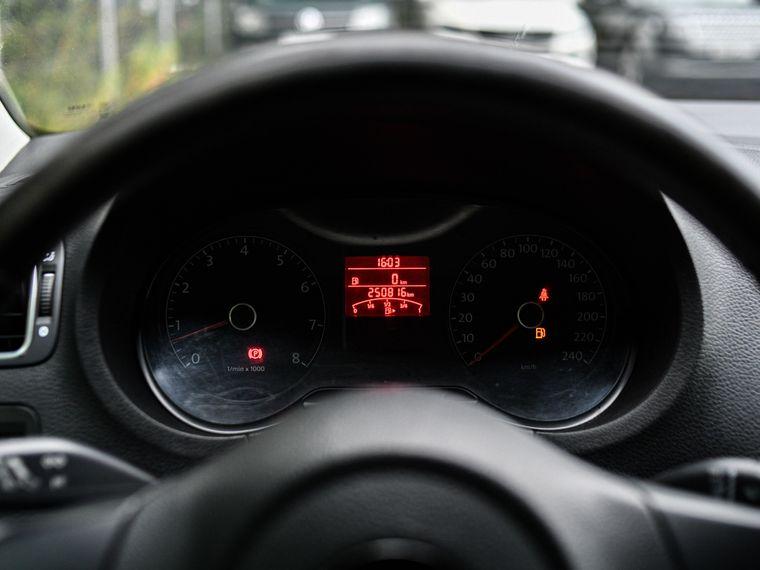 Volkswagen Polo,  - вид 4