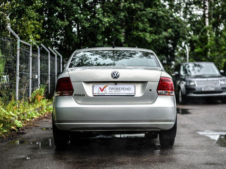 Volkswagen Polo,  - вид 3
