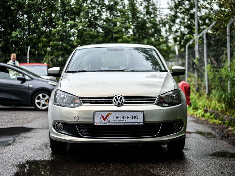 Volkswagen Polo,  - вид 2