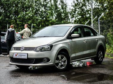Volkswagen Polo 2011 года, 250 000 км - вид 1