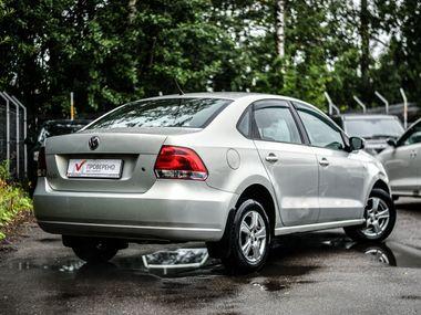 Volkswagen Polo 2011 года, 250 000 км - вид 2