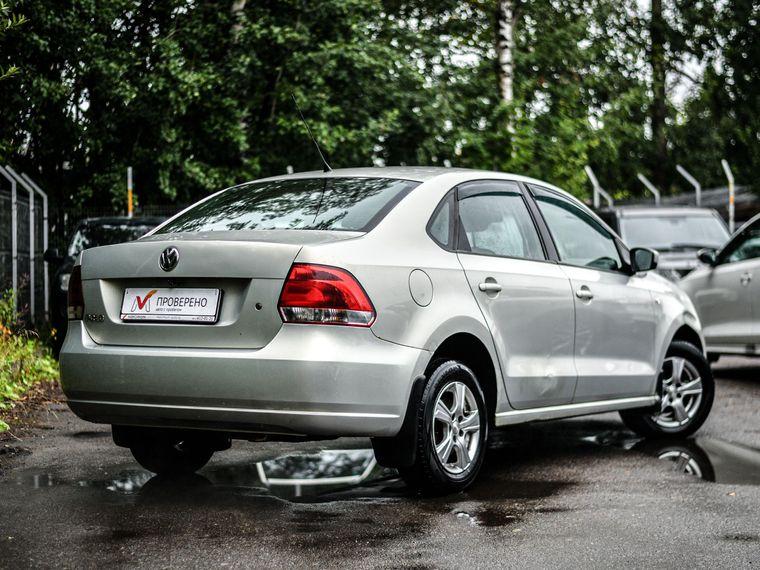 Volkswagen Polo,  - вид 1