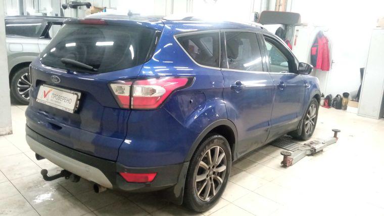 Ford Kuga,  - вид 2