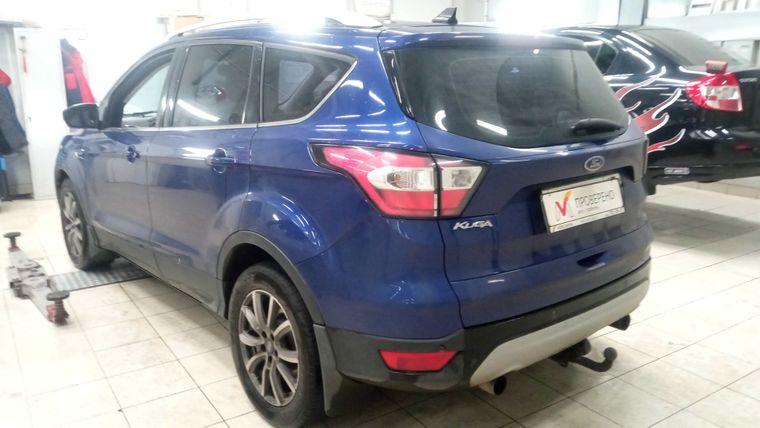 Ford Kuga,  - вид 3