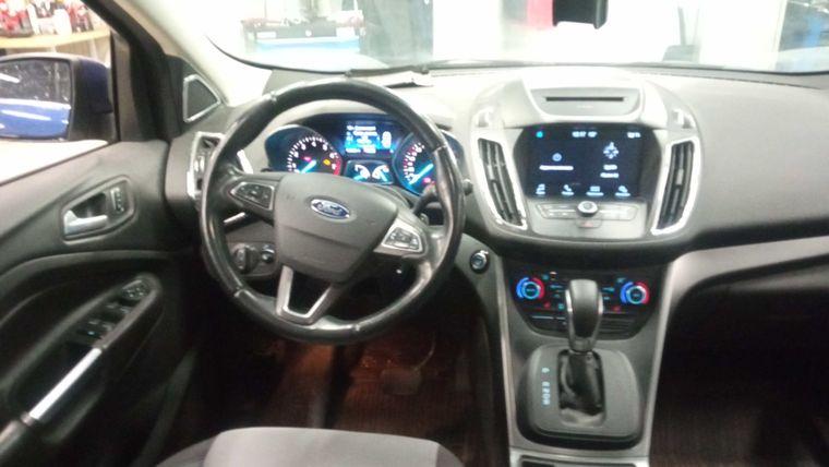Ford Kuga,  - вид 4