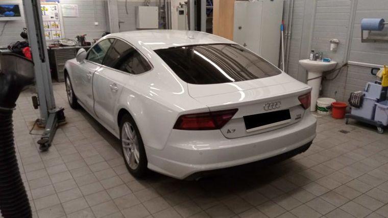 Audi A7,  - вид 2