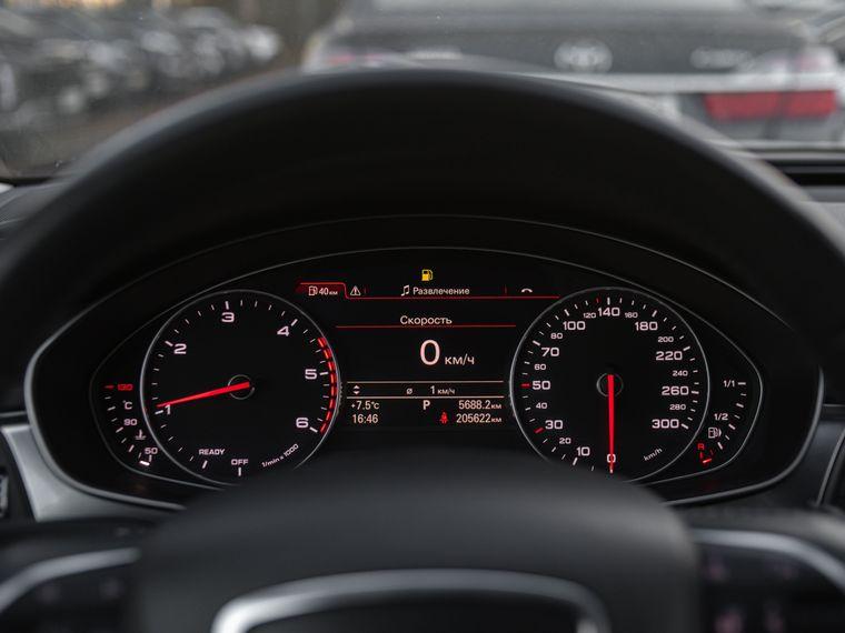 Audi A7,  - вид 4