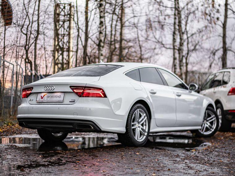 Audi A7,  - вид 1