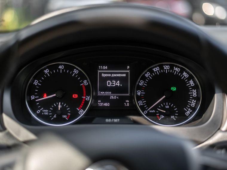 Skoda Rapid,  - вид 4