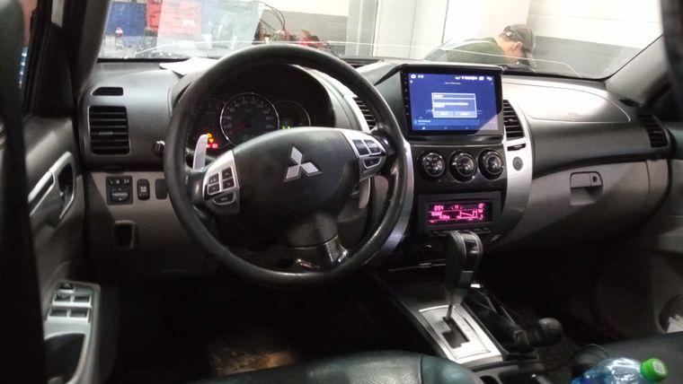 Mitsubishi Pajero Sport,  - вид 4