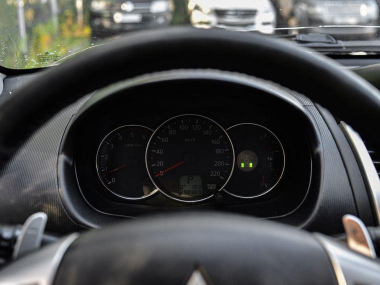 Mitsubishi Pajero Sport,  - вид 4