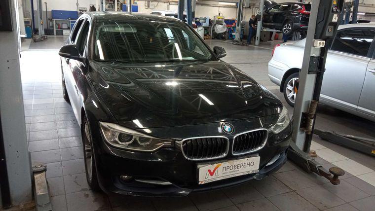 BMW 3 серия,  - вид 1