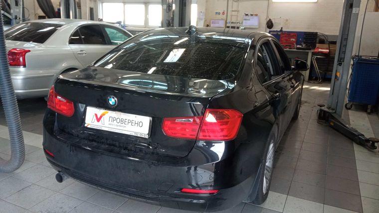BMW 3 серия,  - вид 2