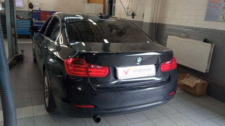 BMW 3 серия,  - вид 3