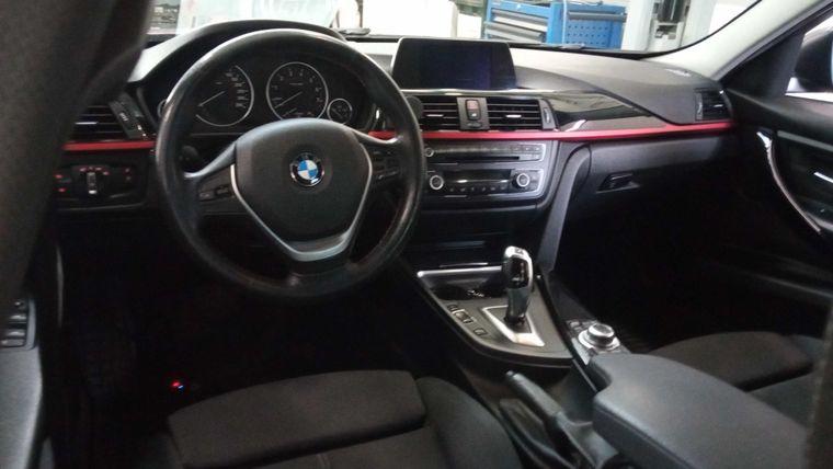 BMW 3 серия,  - вид 4