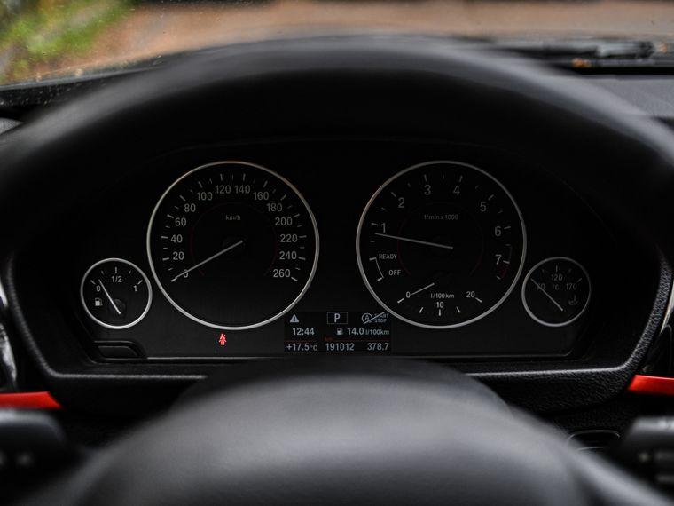 BMW 3 серия,  - вид 4