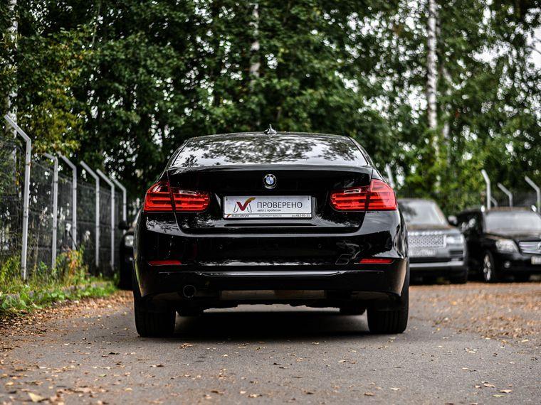 BMW 3 серия,  - вид 3
