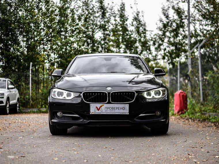 BMW 3 серия,  - вид 2