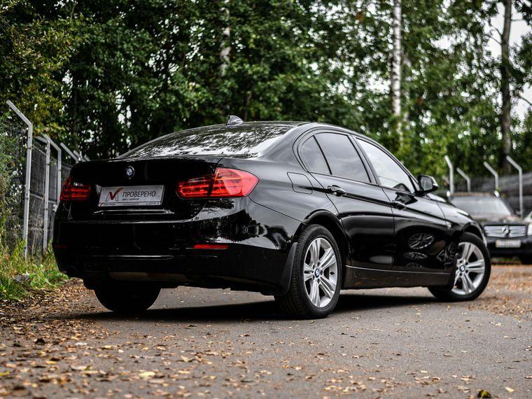 BMW 3 серия,  - вид 1