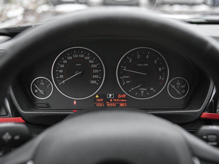 BMW 3 серия,  - вид 4