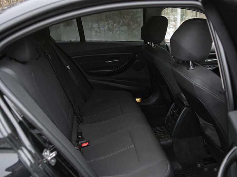 BMW 3 серия,  - вид 4