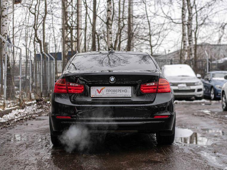 BMW 3 серия,  - вид 3