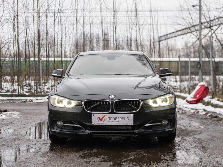 BMW 3 серия,  - вид 2