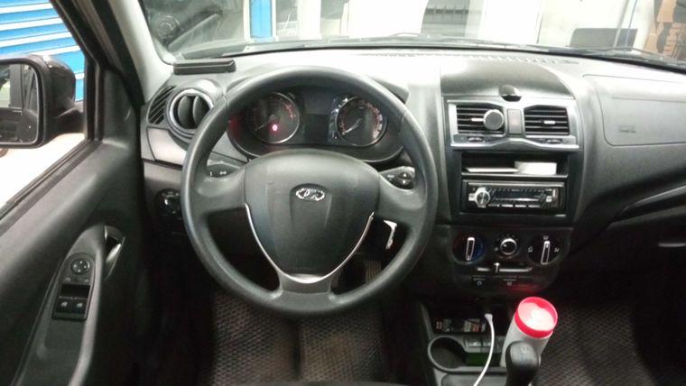 ВАЗ (LADA) Granta, 2022 - вид 4