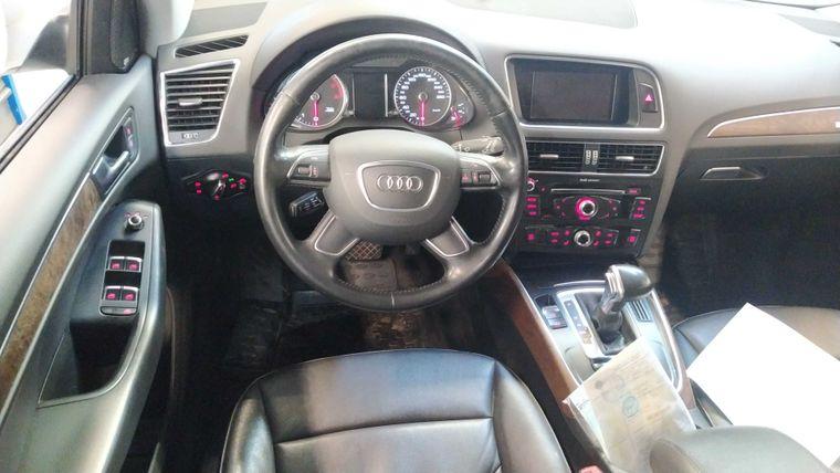 Audi Q5,  - вид 4