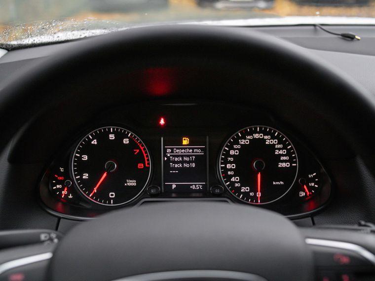 Audi Q5,  - вид 4