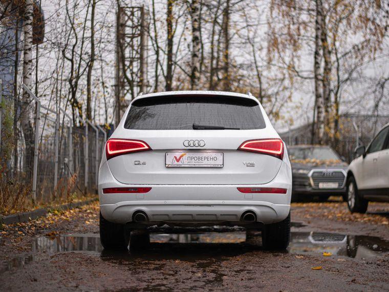Audi Q5,  - вид 3