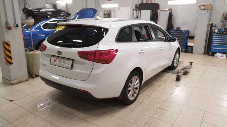 Kia Ceed,  - вид 2