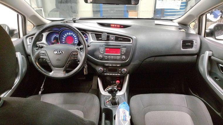 Kia Ceed,  - вид 4