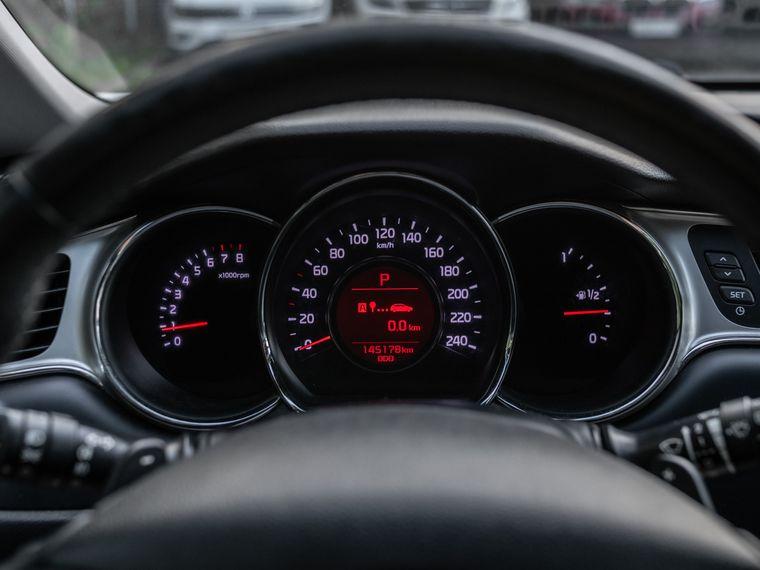 Kia Ceed,  - вид 4
