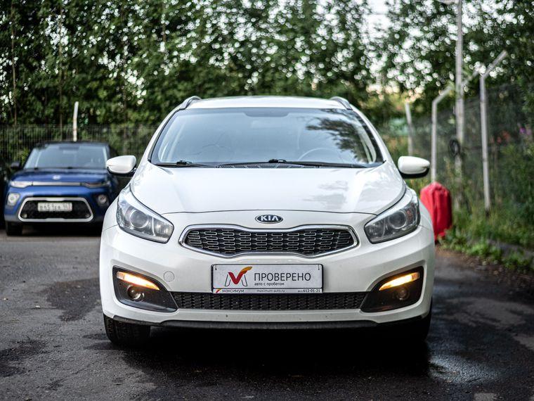 Kia Ceed,  - вид 2