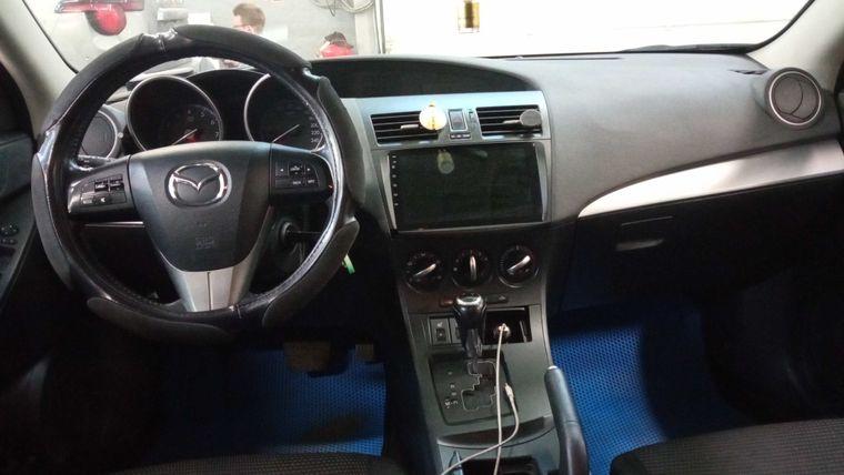 Mazda 3, 2013 - вид 4