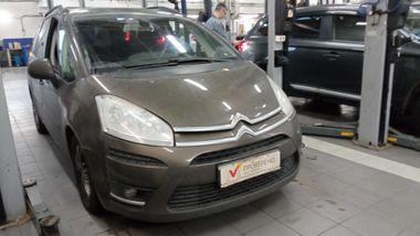 Citroen Grand C4 Picasso 2012 года, 248 083 км - вид 2