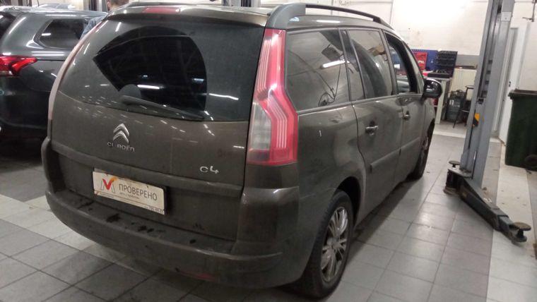 Citroen Grand C4 Picasso,  - вид 2