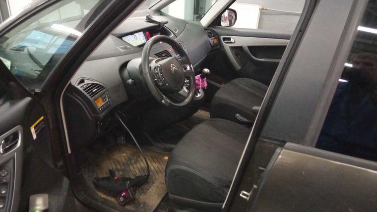 Citroen Grand C4 Picasso,  - вид 4