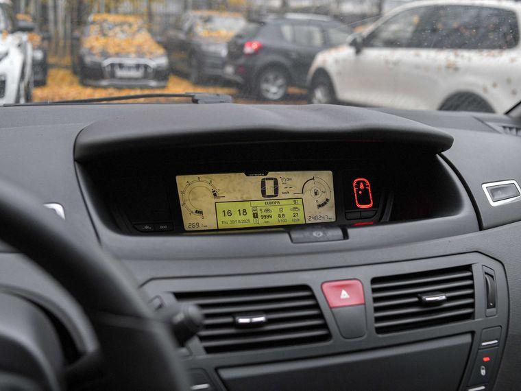 Citroen Grand C4 Picasso,  - вид 4