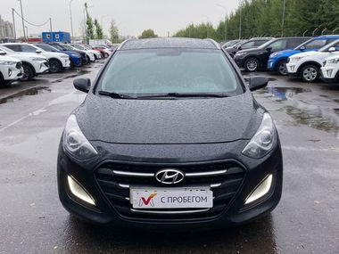 Hyundai i30 2016 года, 133 134 км - вид 2