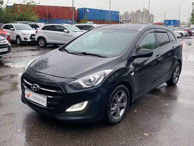 Hyundai i30 2016 года, 133 134 км - вид 1