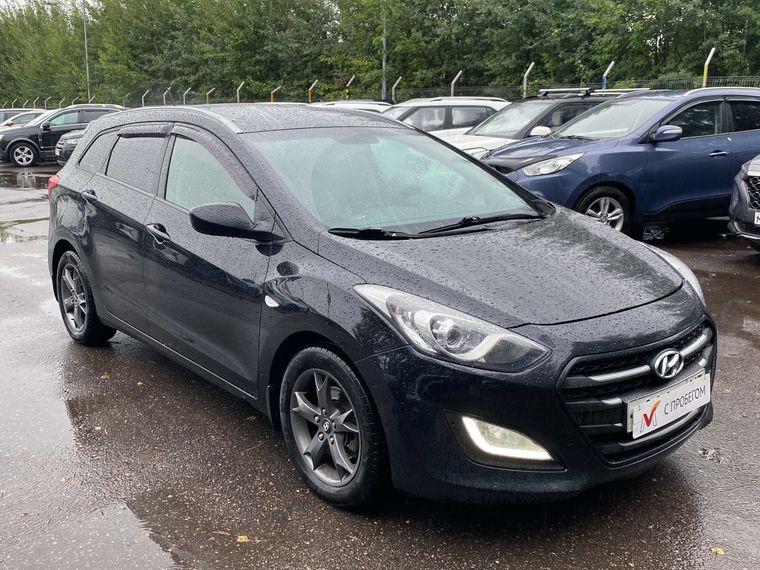 Hyundai i30, 2016 - вид 2