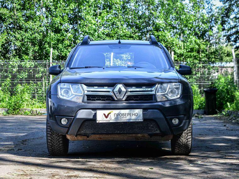 Renault Duster,  - вид 2