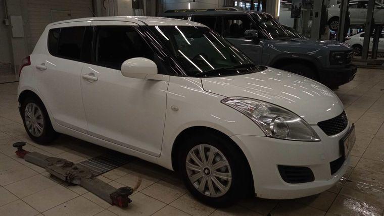 Suzuki Swift,  - вид 1