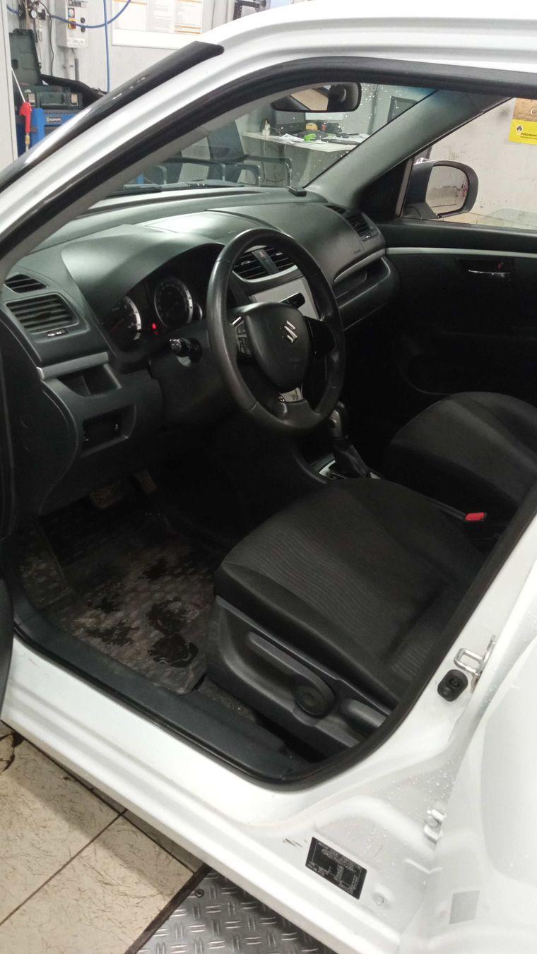 Suzuki Swift,  - вид 4