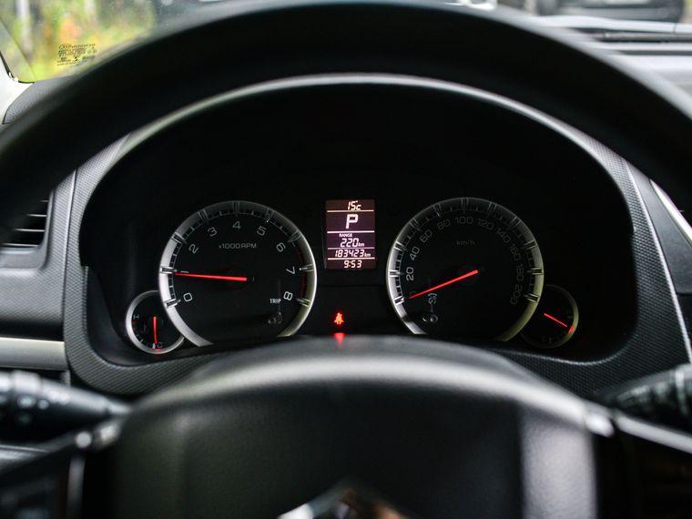 Suzuki Swift,  - вид 4